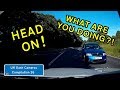 UK Dash Cameras - Compilation 26 - 2018 Bad Drivers, Crashes + Close Calls