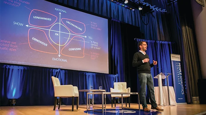 Analytics of TED Talks: Sebastian Wernicke | 2019 ...
