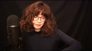 ...och livet tuffar på - ASMR på svenska (soft spoken, Swedish)
