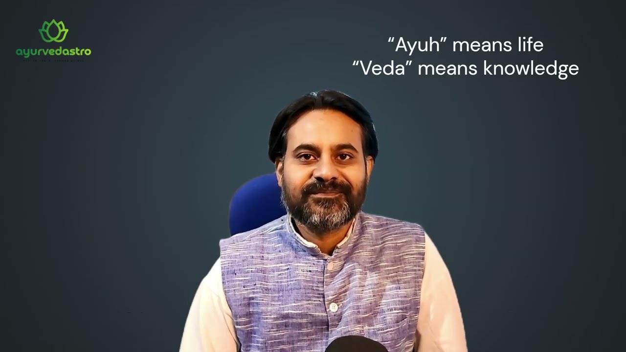 lec:1 Ayurveda Basic Knowledge | Complete Ayurveda Course Details | Best Ayurveda Academy Guide