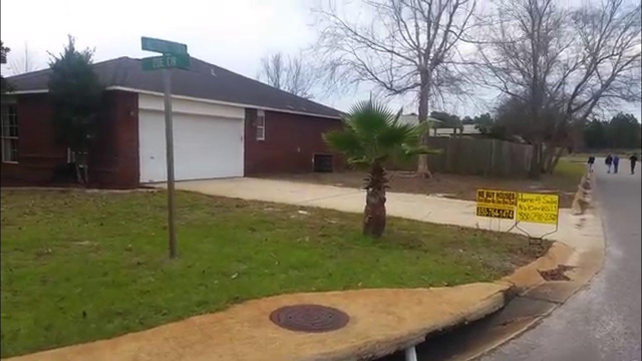 Rent To Own Homes In Navarre FL No Credit Check EZ Approval YouTube