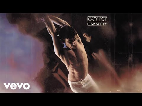 Iggy Pop - Tell Me a Story