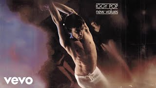 Iggy Pop - New Values (Official Audio)