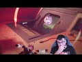 Crashing out in Vespers Compilation #destiny2