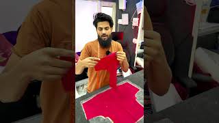 how to set blouse pasting #sewing #stitching #youtubeshorts #song #shorts #fashion #mrtailorkhan