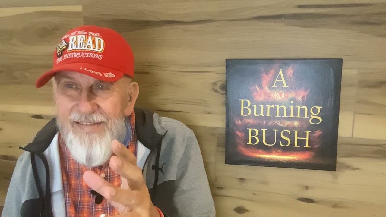 Do You still beleeue in the Rapture?  Part 2. February 28, 2026