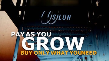 EMC Isilon Scale-Out NAS for Media & Entertainment