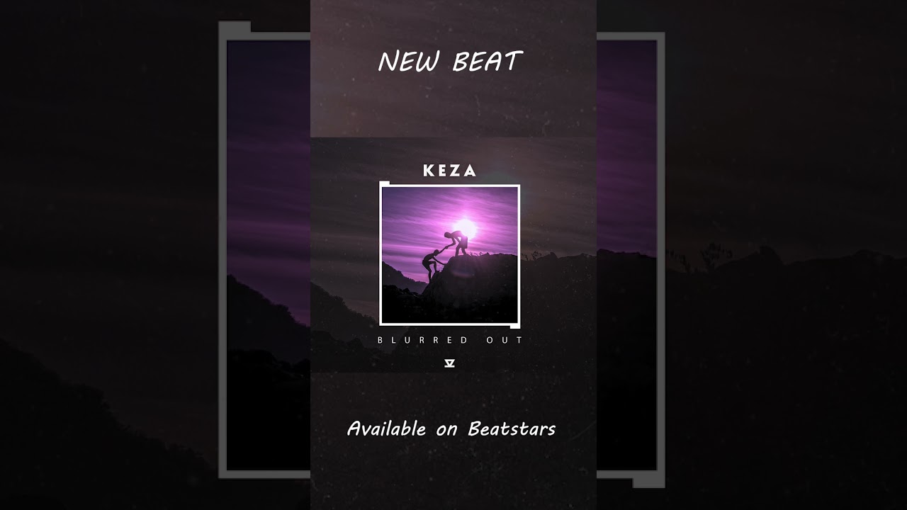 Pop Type Beat ‚Blurred Out‘