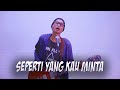 SEPERTI YANG KAU MINTA - CHRISYE (POP PUNK COVER BY SUPER ROMANTIC)