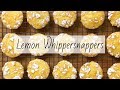 Lemon Whippersnappers