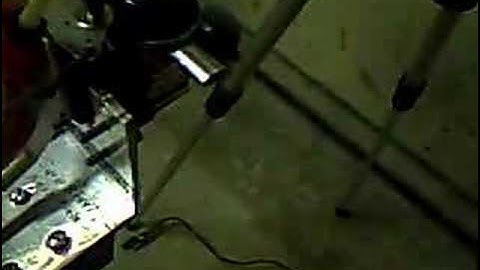 Cox SureStart .049 with Choke tube Throttle