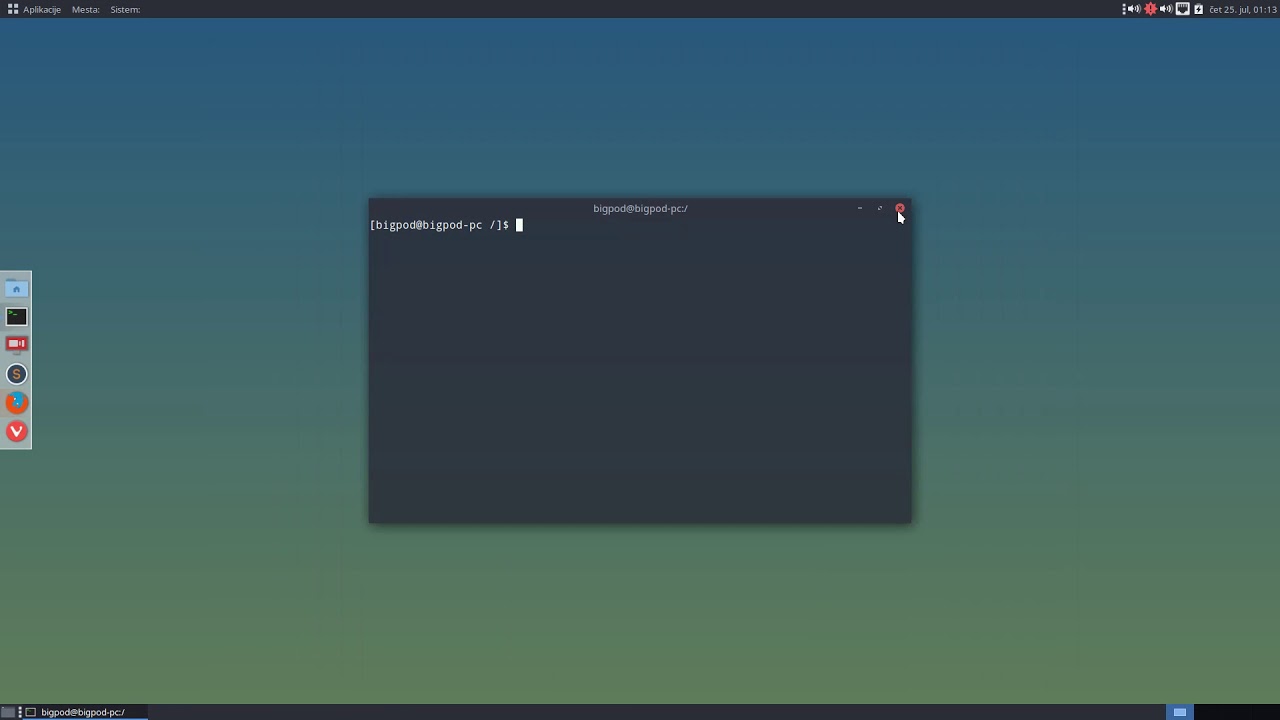 Arch Linux Repository Creation and adding Packages YouTube