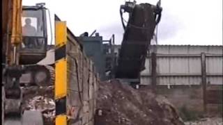 Hammond Skip Hire - Soil & Rubble Recycling