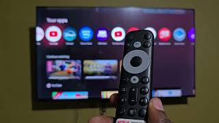TCL Tv Clear Cache screenshot 5