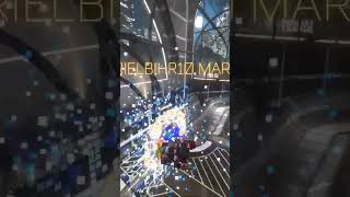 #rocketleague walldrag training #ps5