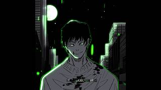 Most Trending Animation In Jjk