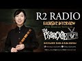 R2 radio  ep17  mamino yorita teaser