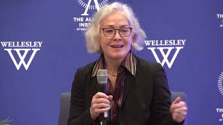 2023 Albright Institute: Lessons From the Edge—A Conversation with Ambassador Marie Yovanovitch