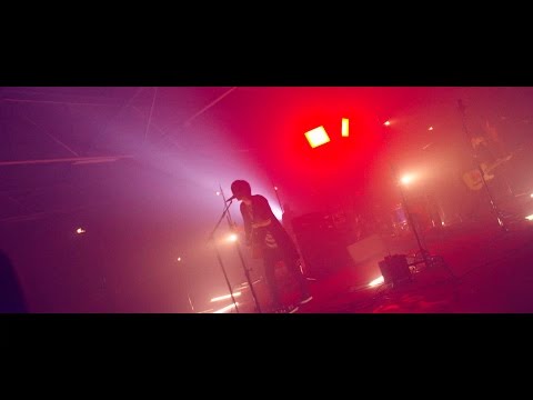 androp「Sunny day」official music video