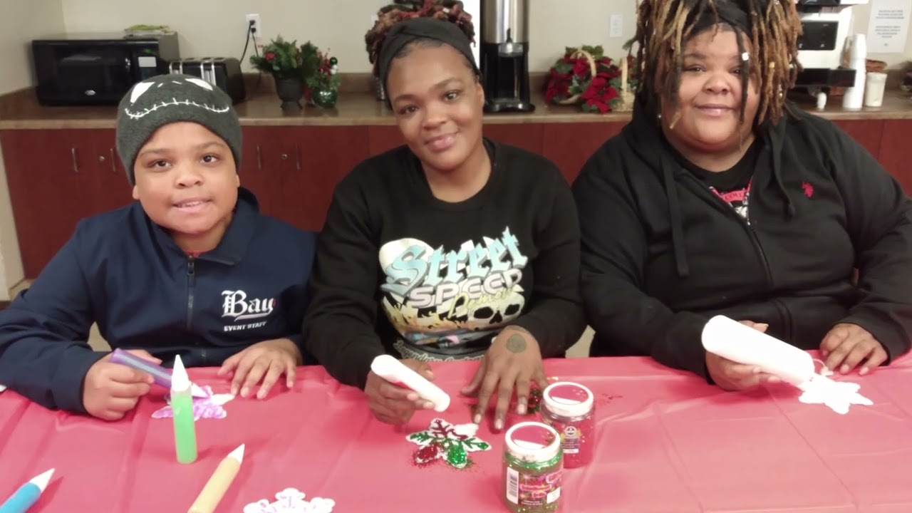 Get to Know the 2025 Finalists - Family Supportive Housing