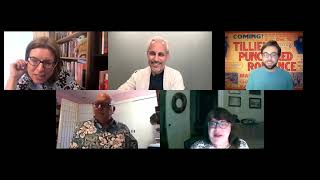 Tillie's Punctured Romance (1914, Keystone) Roundtable Discussion