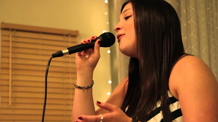 Rachel Saltzman - "At Last"