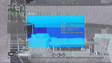 PS3 COD4 HACK PRESTIGE AND LEADERBOARD no patch[BYPASS]