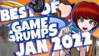 Best of January 2022 | Game Grumps Compilations