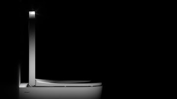 Duravit presents The Original: ME by Starck Hero Edition