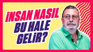 Kendini Yaşlı Hissedenler Bu Videoya! | Can Yılmaz İle Geri Vites