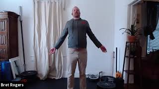 Red Raven Qigong 64