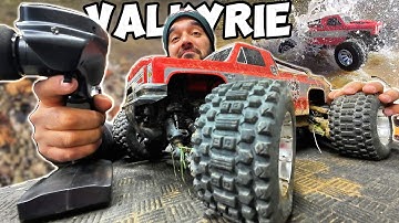 You Will Never Look At REDCAT The Same Again!