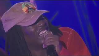 Alpha Blondy - Peace in Liberia - Live at Olympia, Paris HD