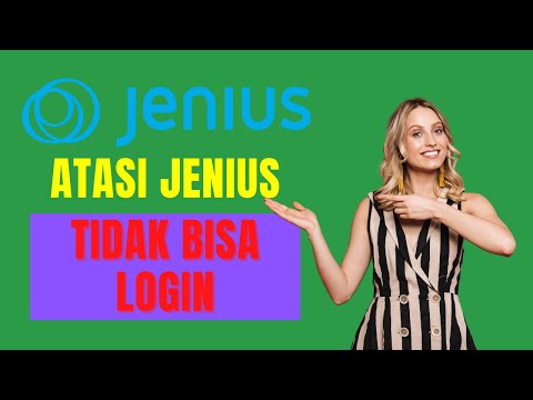 Cara Mengatasi Tidak Bisa Login ke Aplikasi Jenius - Mudah Banget