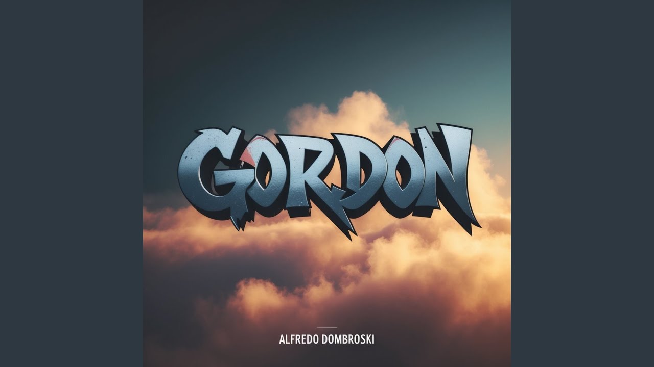 Gordon - YouTube