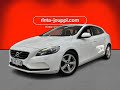 Volvo V40 D2 Business-* Vetokoukku * Webasto * Vakionopeudensäädin * X
