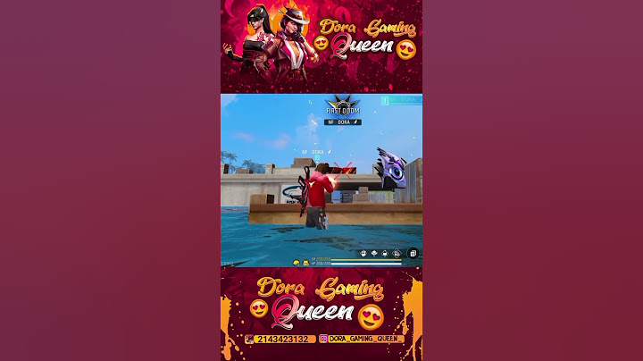 GIRL GAMER 1 VS 1 ROOM MATCH GARENA FREE FIRE MAX !!! #freefire #trending