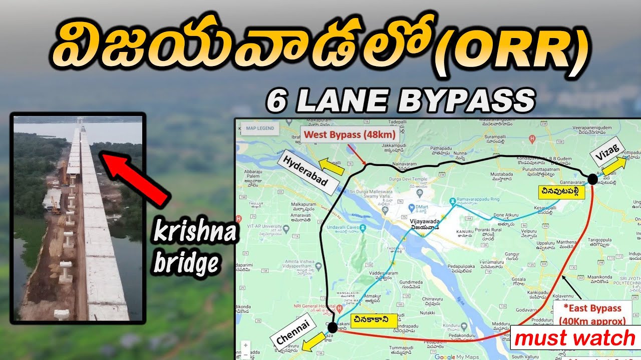 Crda Map Outer Ring Road, HD Png Download - kindpng