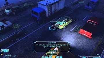 Roe plays: XCOM w/ Slingshot DLC - Part 2