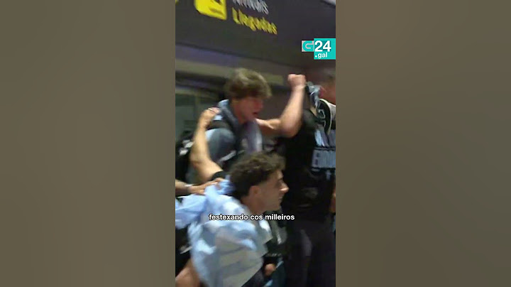 ⚽ VIGO | Así foi a chegada a Peinador do Celta despois de gañar en Xetafe