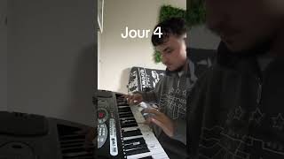 Jour 4 Rivers Flow In You