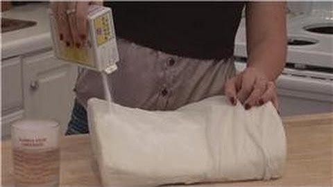 Housekeeping Tips : How to Clean Memory Foam