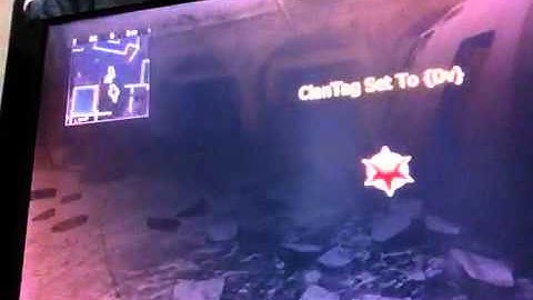 Cod 4 Daft Vader patch