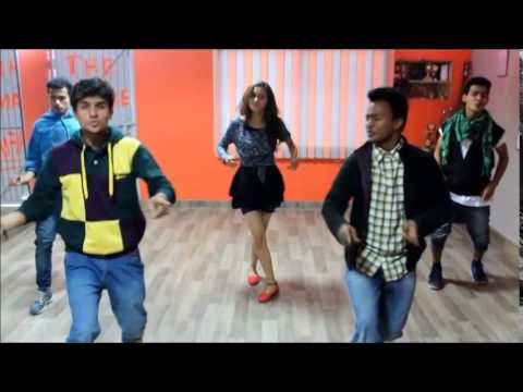 Manali Trance (Dum Dum) - Yo Yo Honey Singhby The Dance Mafia ;RIPANPREET SIDHU' Mohali