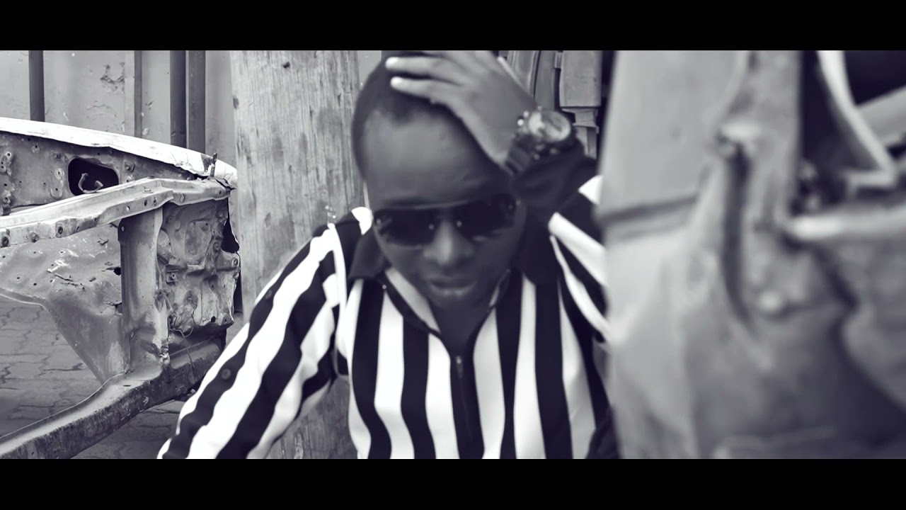 Dar Mjomba   Nina Raha Official Music Video