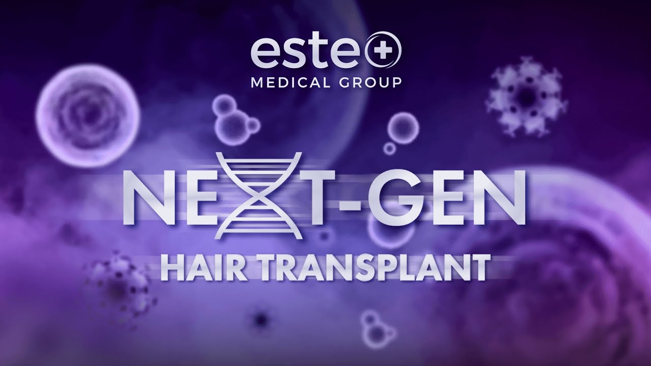 NEXT-GEN Hair Transplant 
