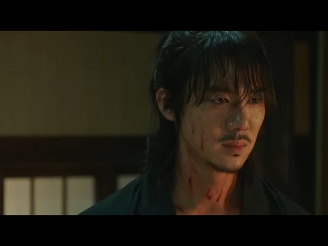 ‘눈물 아닌 날들‘ 동매애신 FMV