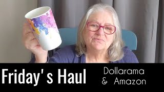 Friday's Haul / Dollarama and Amazon finds/May 3, 2024 by Debbie's Crafty Den 193 views 4 weeks ago 23 minutes