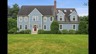 7 Rising Sun Lane video tour