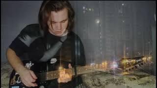 Snowfall Rock Cover (Øneheart x reidenshi)